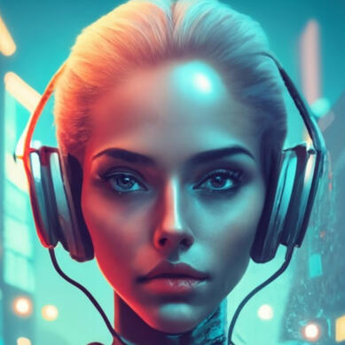 Conversational AI Architect | Voice Assistant Magician | Automation Guru